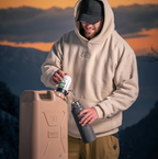 S.W. Adapter Kit &#038; Overland Water Pump 4