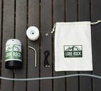 S.W. Adapter Kit &#038; Overland Water Pump 6