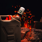 S.W. Adapter Kit &#038; Overland Water Pump