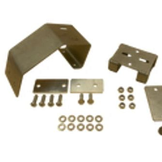 Shower Cube to Alu-Cab tent/canopy 
