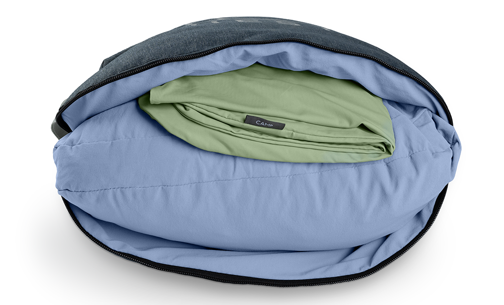 HEST Pillowcase Cooling