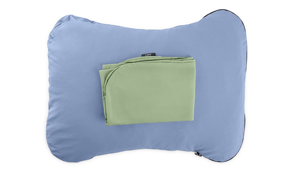 HEST Pillowcase Cooling