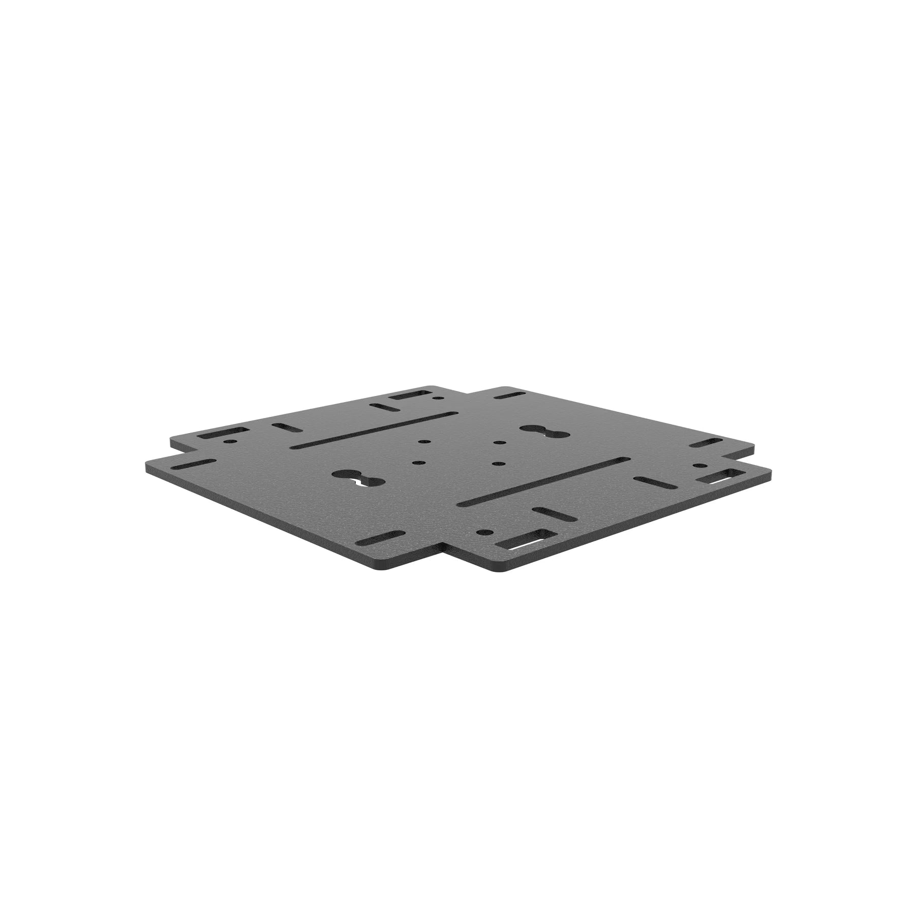 TrailRax Mounting Deck