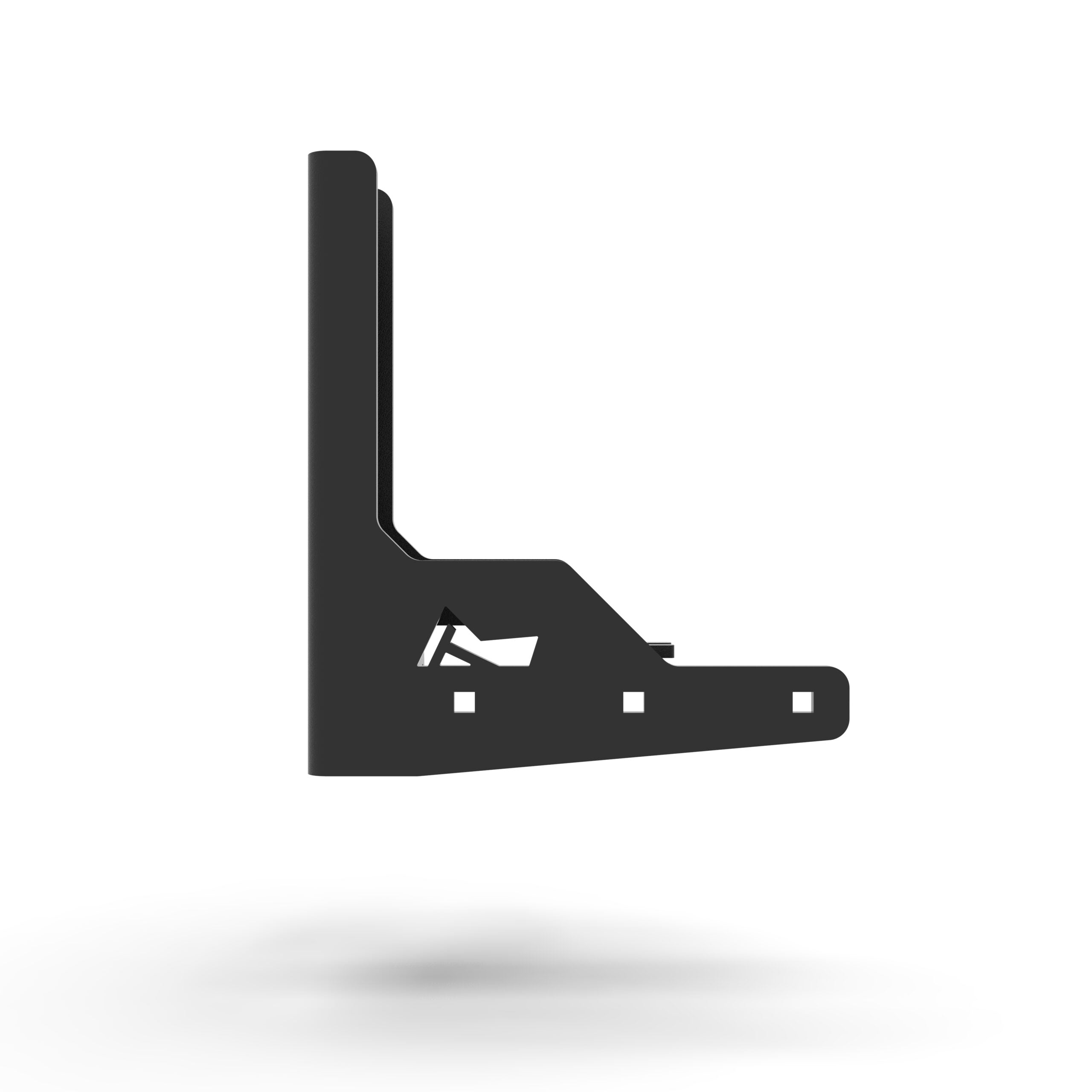 Alu-Cab 270 Degree Awning Bracket / Driver Side