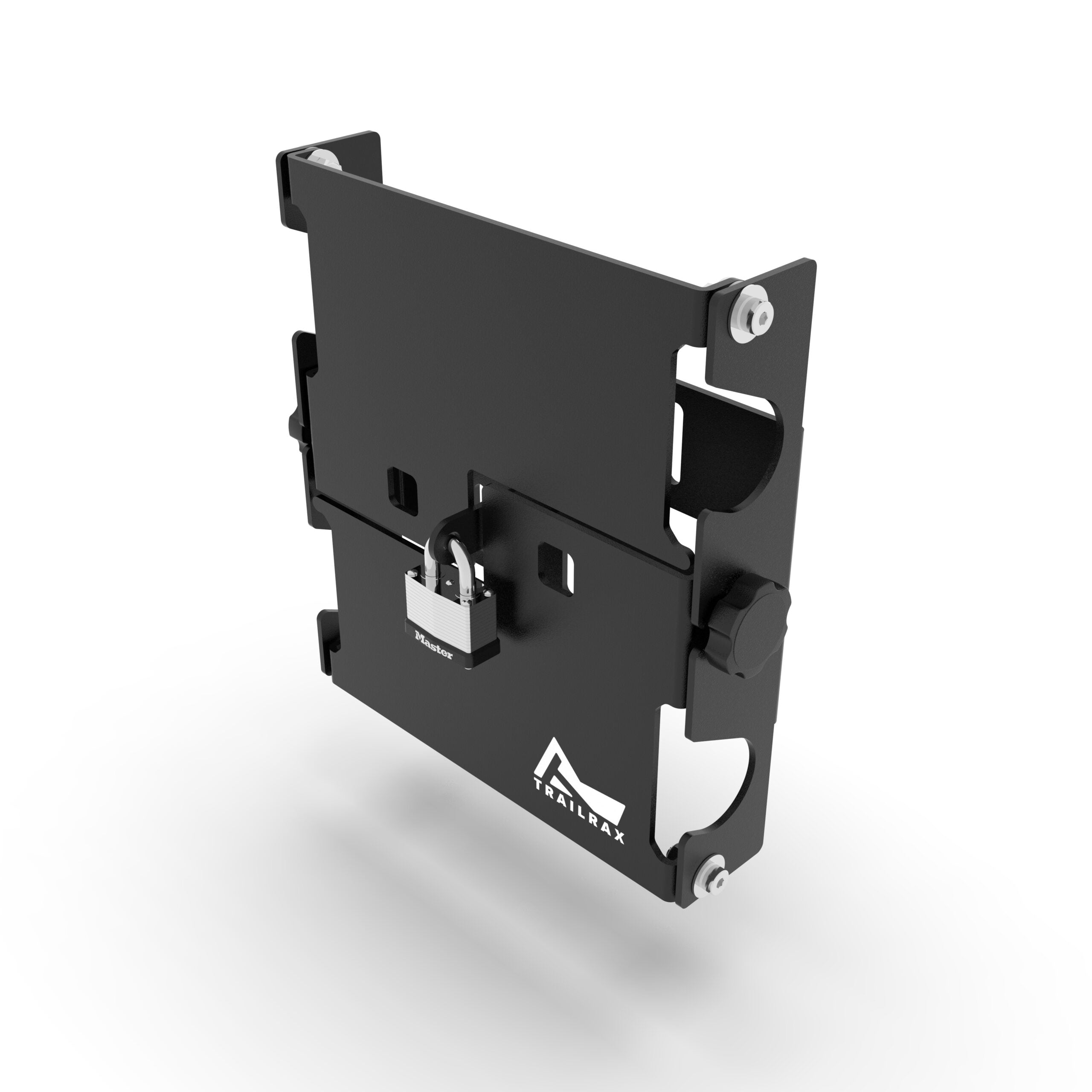 TR-ACC-DTM iso TrailRax Double Tool Mount