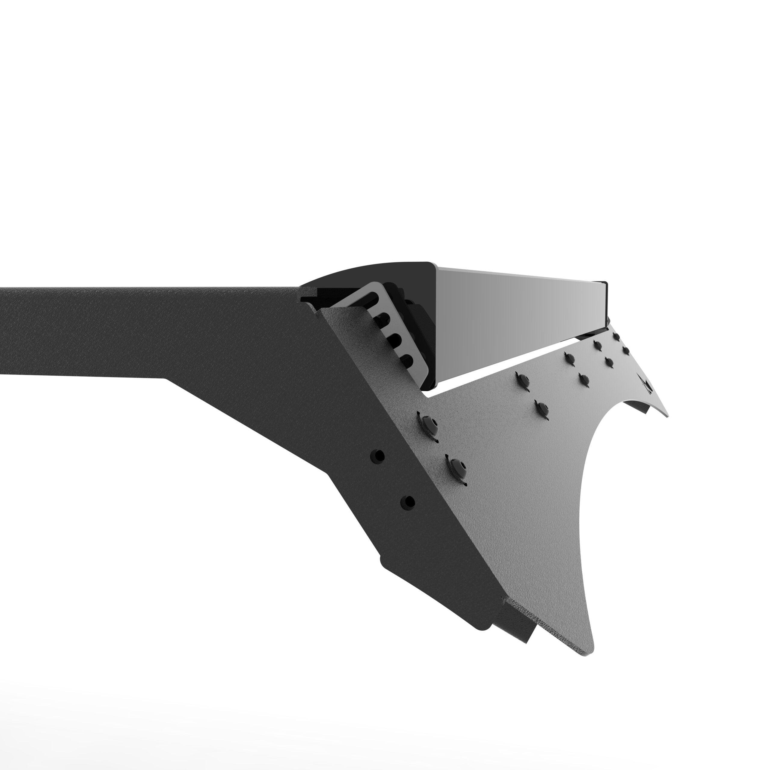 TR-ACC-LBB-12 TrailRax Universal Light Bar Mount