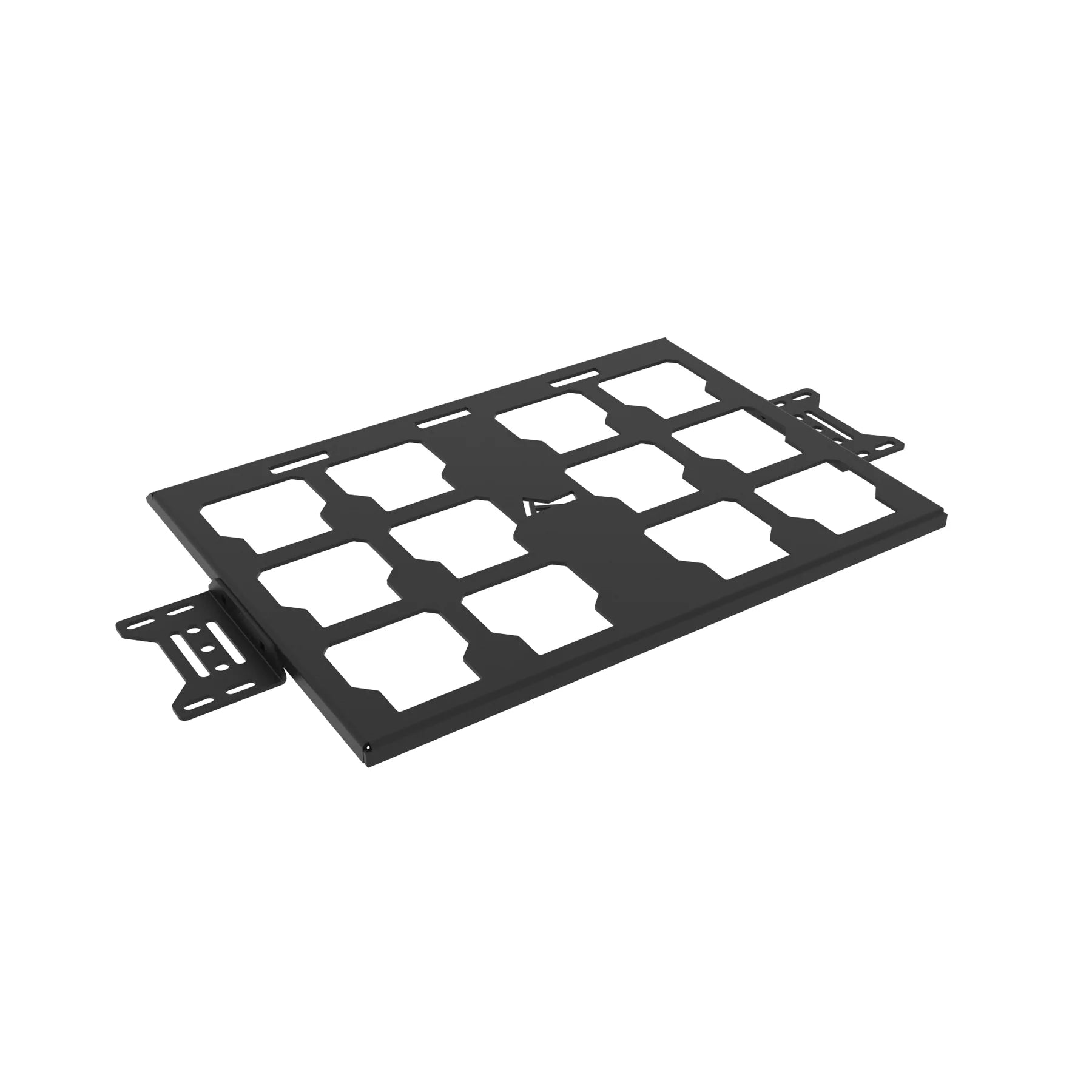 TrailRax Pak Out Mount