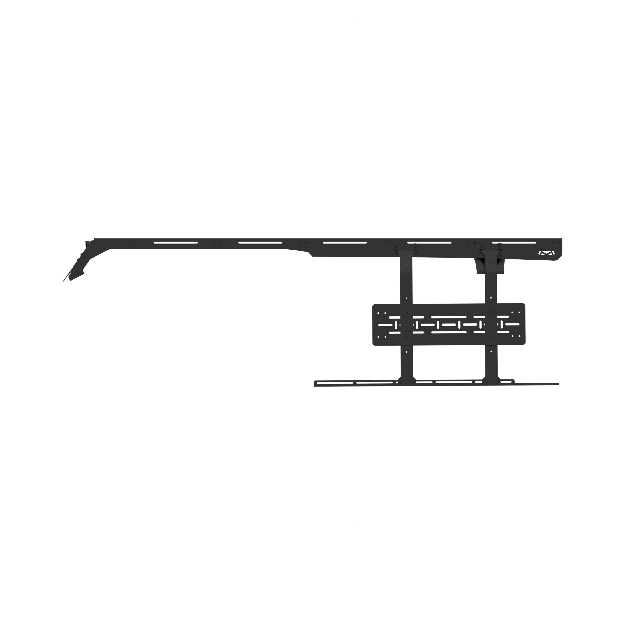 TR-FB-2DR-MRR-40-PR SIDE