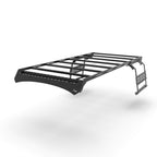 TrailRax Modular Roof Rack For The Ford Bronco 4 Door 