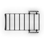 TrailRax Modular Roof Rack For The Ford Bronco 4 Door 