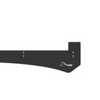 TrailRax MODULAR ROOF RACK WIND DEFLECTOR 2021+ BRONCO