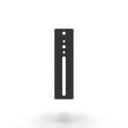 TR-MRR-90 front TrailRax Modular Roof Rack 90 Bracket