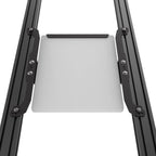 TrailRax Modular Starlink Mini Cradle Mount