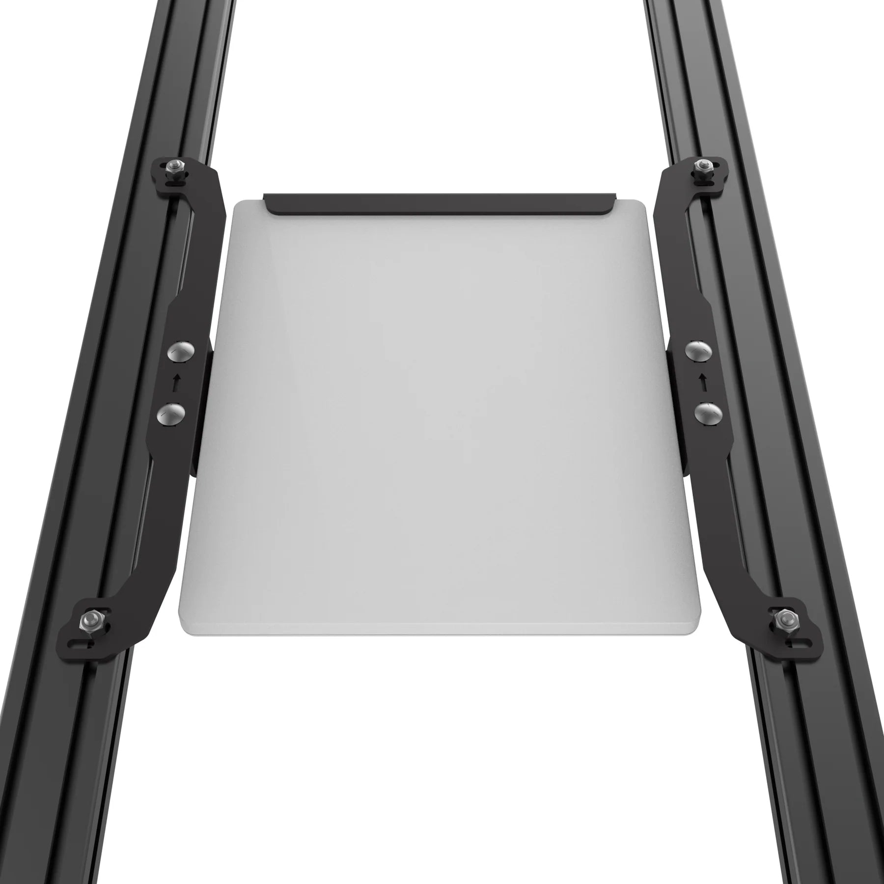 TrailRax Modular Starlink Mini Cradle Mount