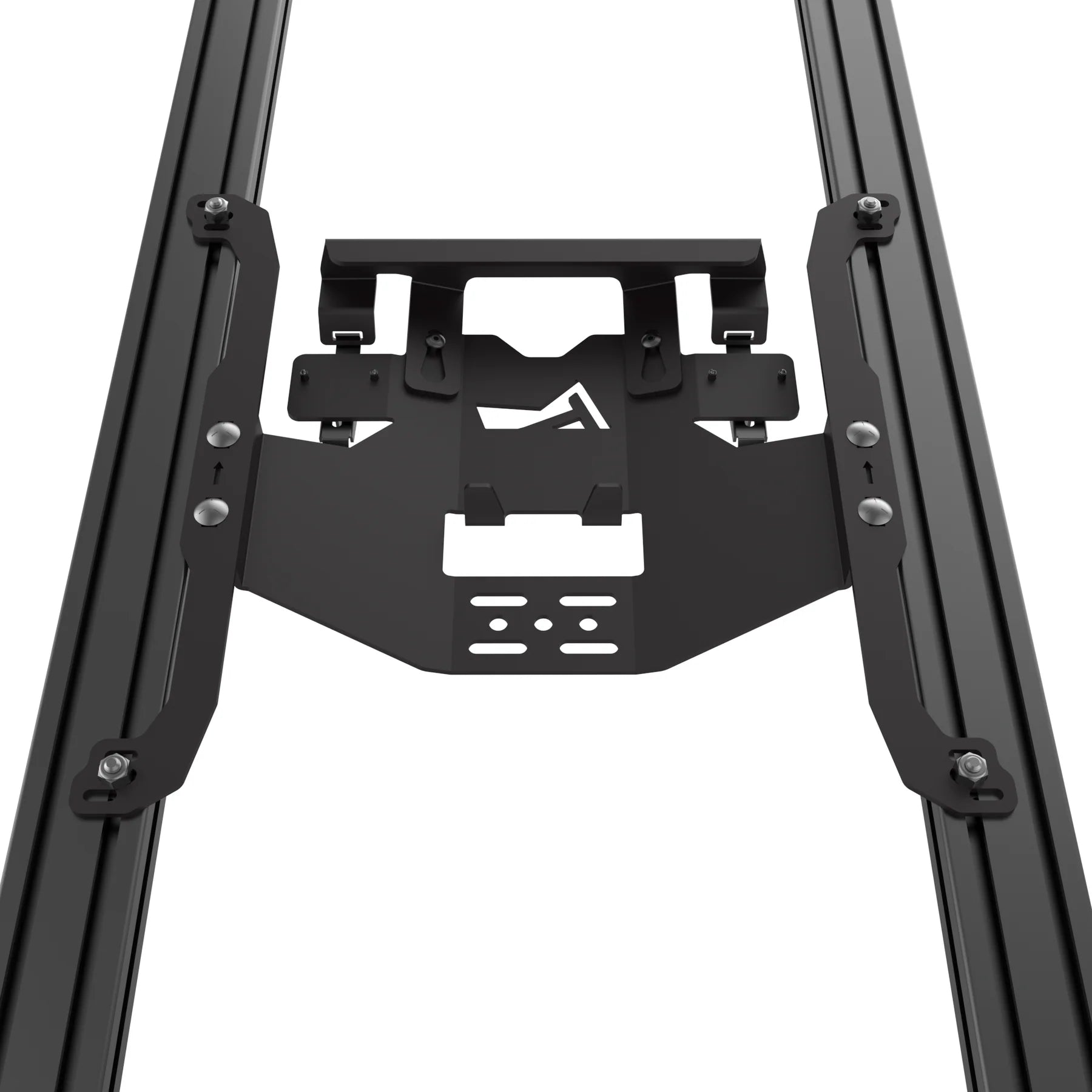 TrailRax Modular Starlink Mini Cradle Mount