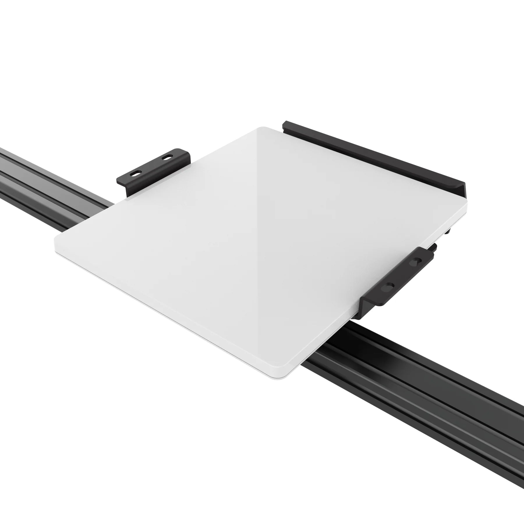 TrailRax Modular Starlink Mini Cradle Mount