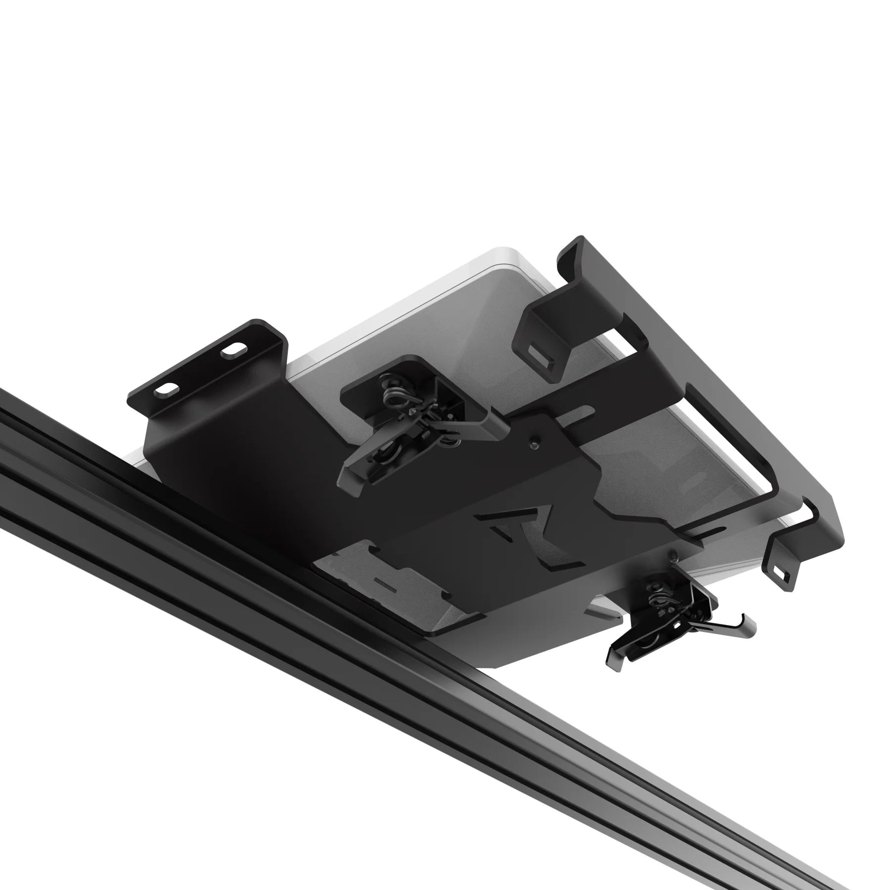TrailRax Modular Starlink Mini Cradle Mount
