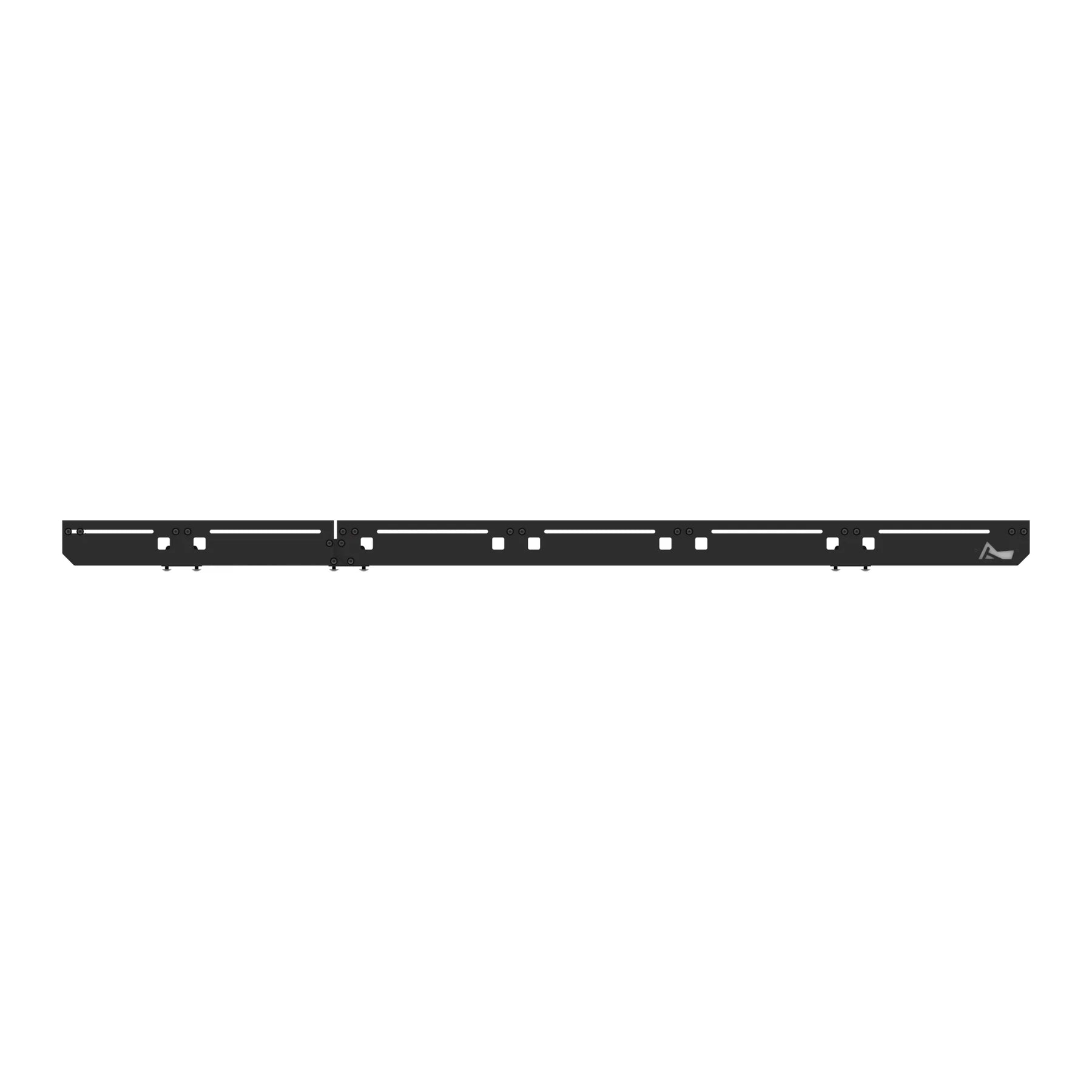 TrailRax Universal Topper Rack