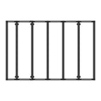 TrailRax Universal Topper Rack