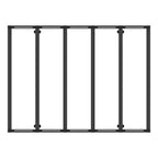 TrailRax Universal Topper Rack