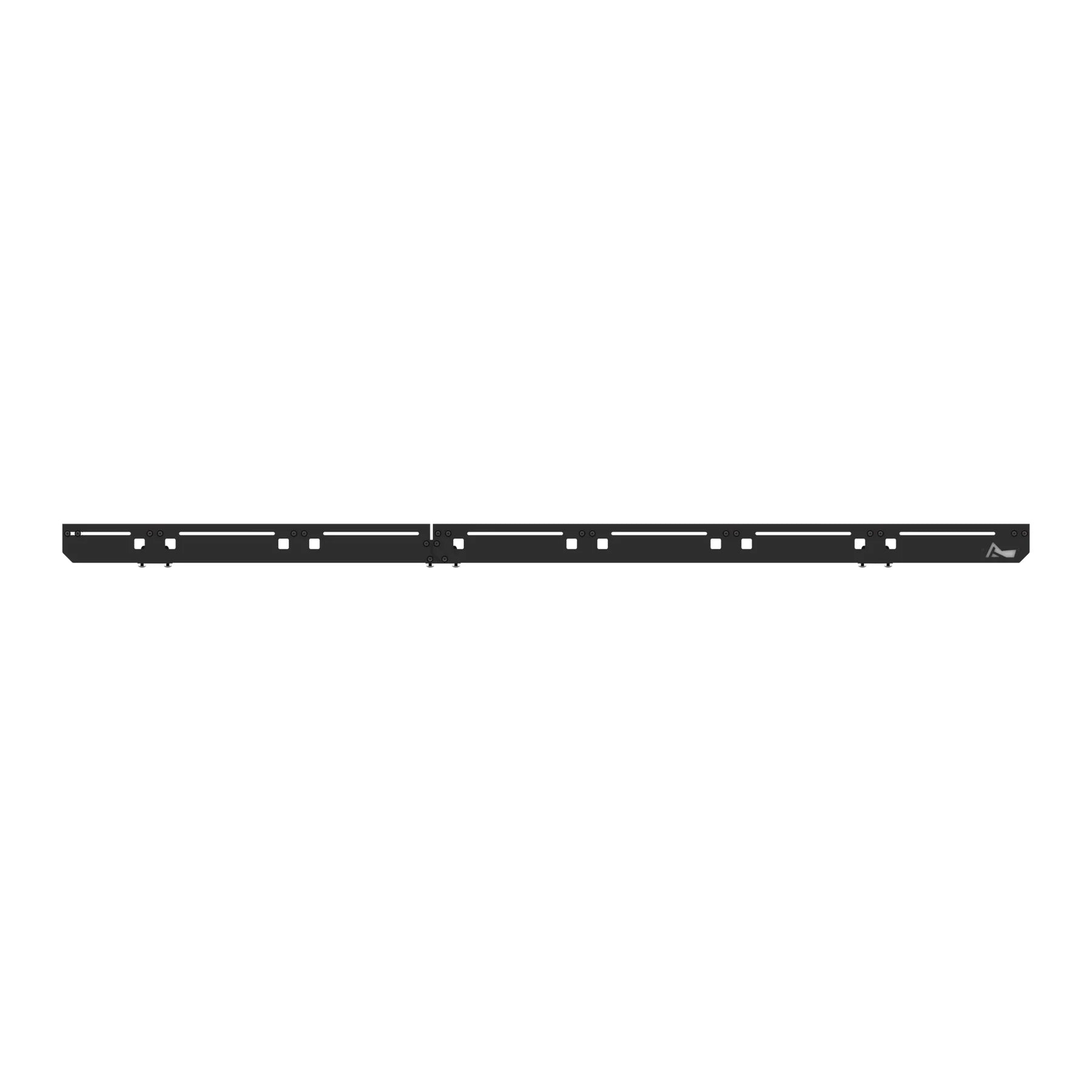 TrailRax Universal Topper Rack