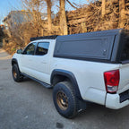 Alu-Cab Contour Canopy Toyota Tacoma 2016-2023