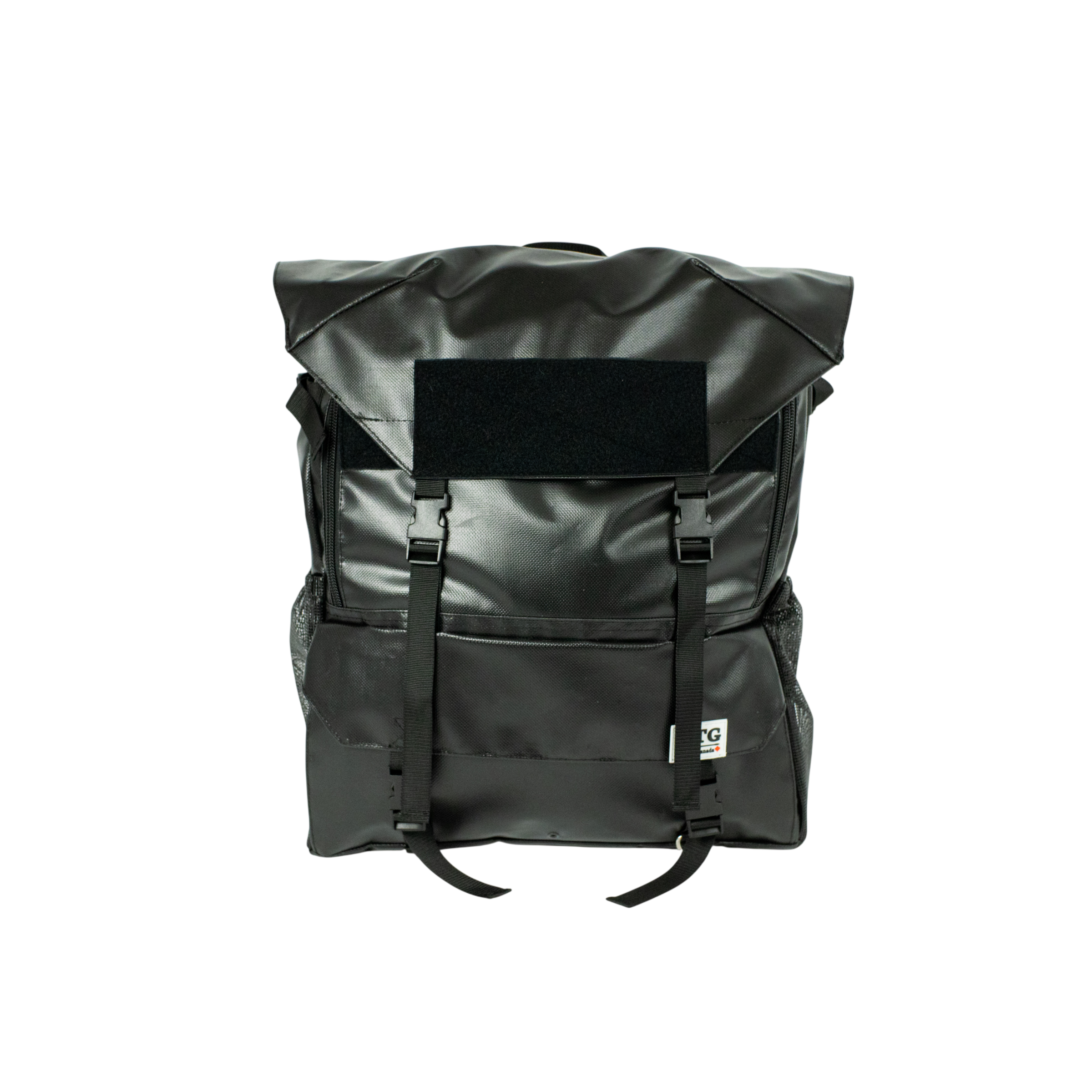 Tailgate Bag - V2