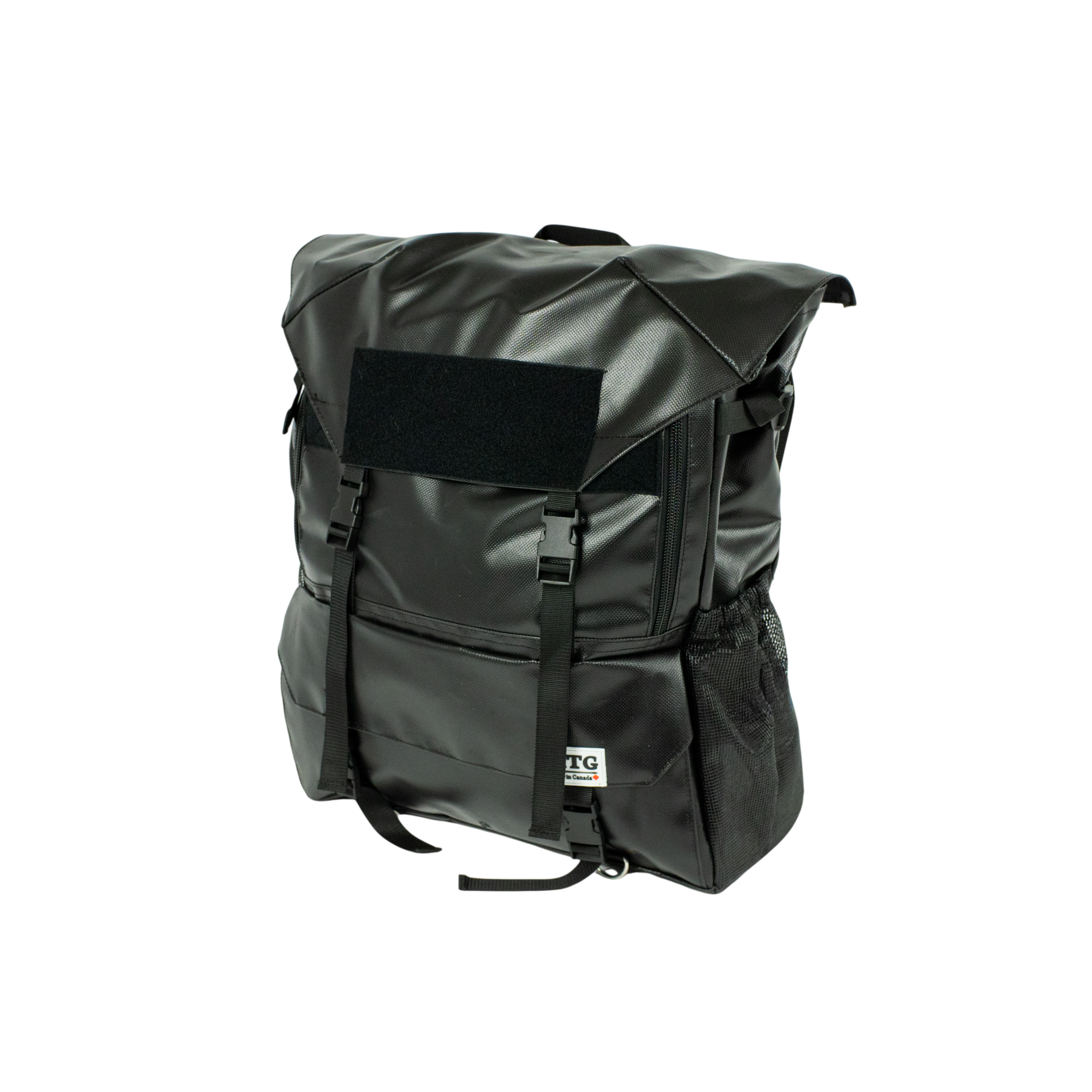 Tailgate Bag - V2