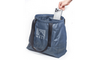 HEST Tote Bags