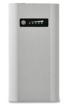 Trekker Wrappon Battery 