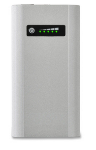 Trekker Wrappon Battery 