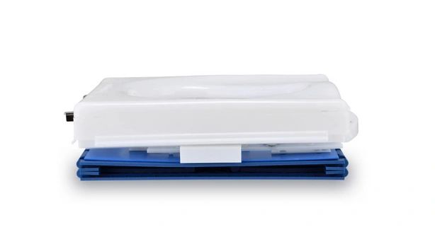 Wrappon PF-1 Toilet System