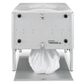 WT-4 Wrappon Toilet