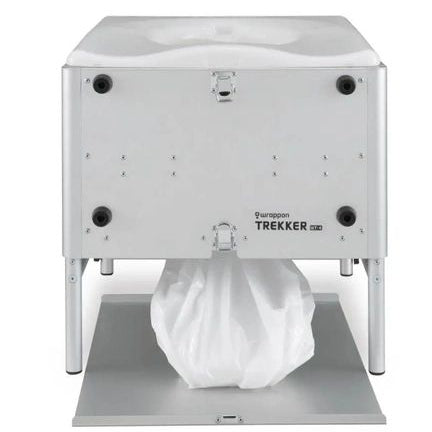 WT-4 Wrappon Toilet