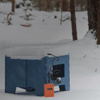 Wrappon PF-1 Toilet System