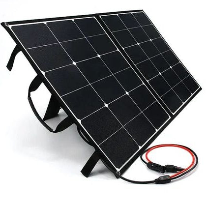 Zero Breeze Solar Panel
