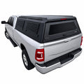 Dura Cover 2009–2026 RAM 1500 2500 3500 8' (98.3") Bed Adventure Edition Aluminum Truck Cap with MOLLE Panels image 0