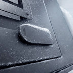 Lock Covers for Dura Cover 2nd Gen Aluminum Truck Cap – Set of 6 – Winter-Ready Protection Against Ice-Jammed Locks image 3