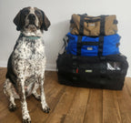 70L Duffle - The Players Bag
