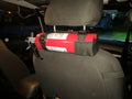 Fire Extinguisher Mount