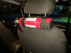 Fire Extinguisher Mount