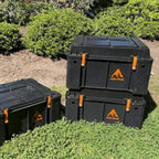 Alu-Cab Ammo Box - High Lid
