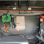 Canopy Camper Side Door Grid
