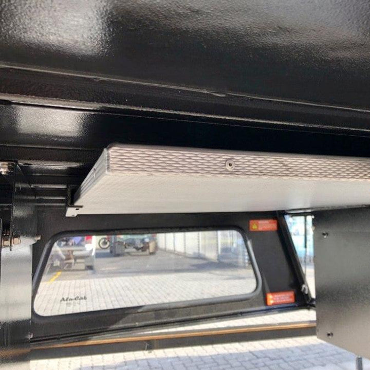 Canopy Ceiling Table Mount Kit