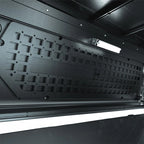 Alu-Cab CANOPY SIDE DOOR WINDOW GRID 