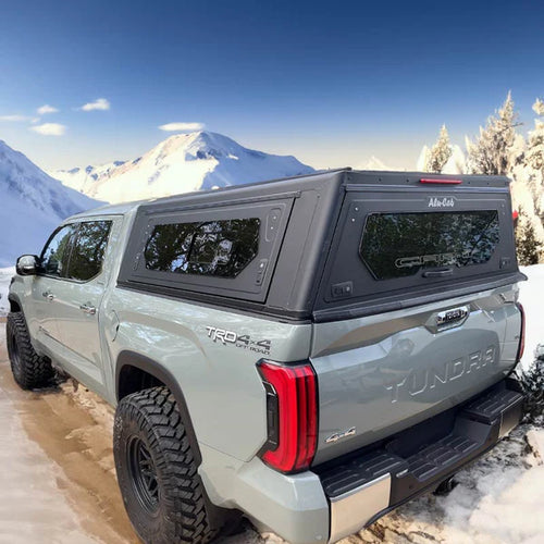 Alu-Cab CONTOUR CANOPY - TUNDRA 2022+ 