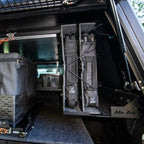 Alu-Cab Double Chair (4) Carrier