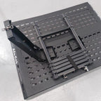 Lightweight Tent- Ladder Storage Bracket
