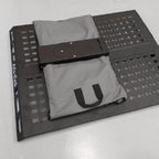 Lightweight Tent- Ladder Storage Bracket
