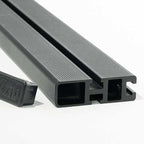 Alu-Cab Load Bar 1450mm